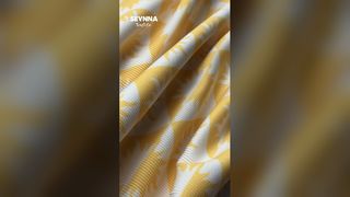 Tessuto da bagno strutturato UPF 50+ resistente al cloro