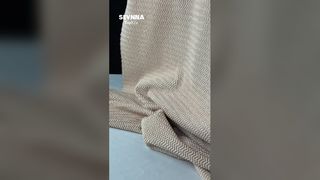Alternative ai tessuti testurizzati da bagno testurizzati con motivo da 320 g/m² che combinano resistenza e stile per competere
