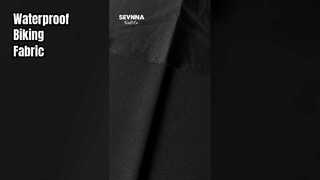 Tessuto da ciclismo: attrezzatura da ciclismo resistente e impermeabile