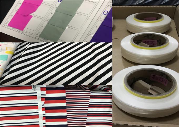 260gsm Polyester Spandex Fabric for Bikini, Swimwear, Activewearï¼etc detail 8